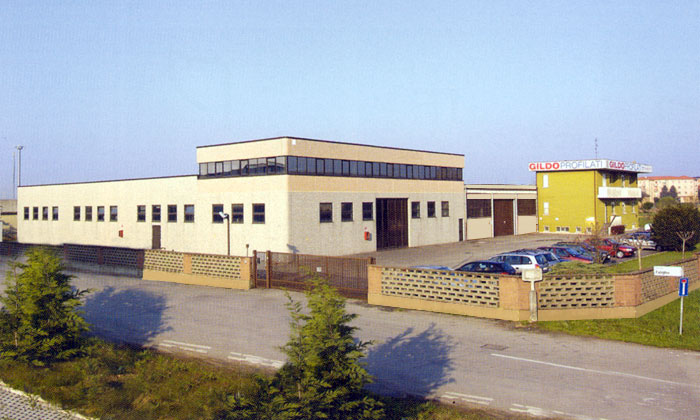 Company Gildo Profilati