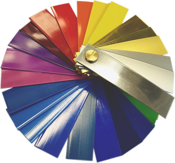 Color Range